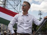 Magyar Péter lopással vádolja az Orbán-klánt