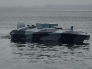 Ukrajna nagy húzása, külföldre telepítik hadiiparukat, így az oroszok nem tudják elpusztítani