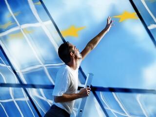 Gyorsabb elektronikus ügyintézés az uniós pályázatoknál