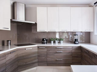 Tervezd meg álmaid konyháját! 