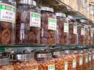 Problémás a kínai "varázsszerek" szabadalma