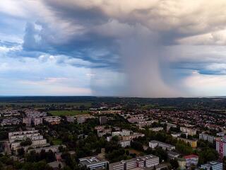 Globális felmelegedés: igen, ezért van ilyen meleg