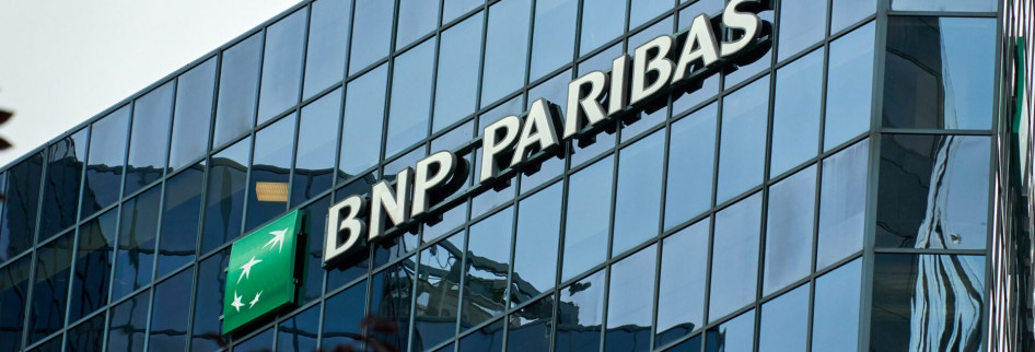 Pénzügyileg és morálisan is nagyot bukott a BNP Paribas