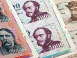 Még mindig nem elég erős a forint?