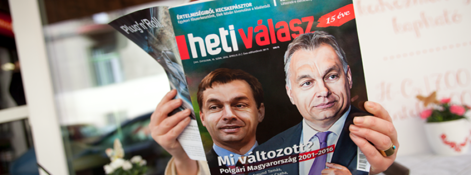 Úristen, hogy mennyire megváltozott a Főnök