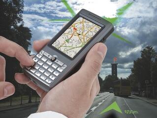 Bármikor leállhat a GPS?