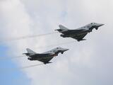 Drasztikus fordulatot jelent a NATO tagországoknál a védelmi kiadások tervezett emelése