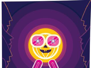 Lebukott az influenszer