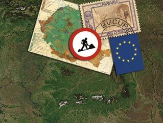 Meglepődtek: korruptak a románok?