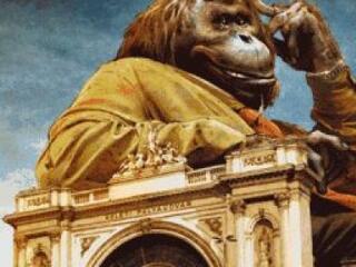 Múlt heti fonákság - Sir Alex Ferguson mellőzött lópárizsijával