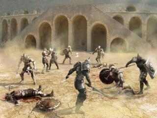 Magyar cég a videojáték-ipar élmezőnyében