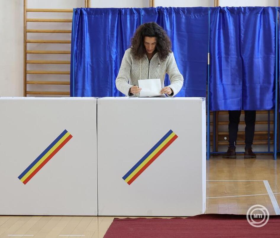Egy kicsit fasiszta nézeteket vall a győztes