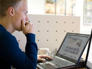 Saját géppel dolgozunk majd a munkahelyen?