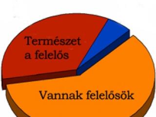 Vannak felelősök, akik ha cselekednek...