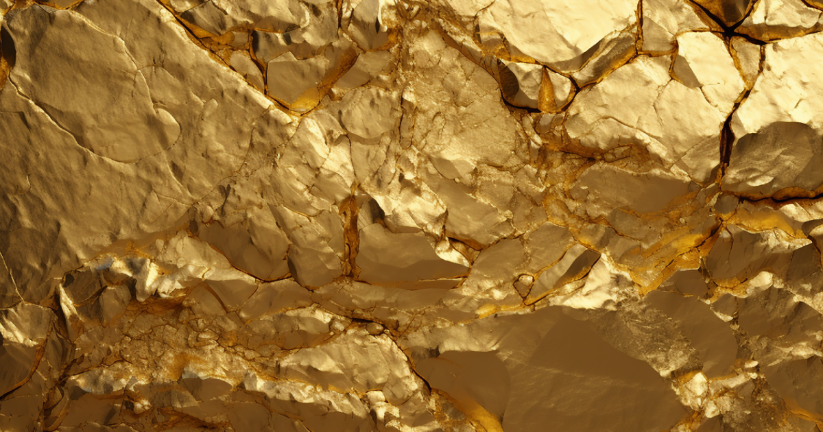 Lassan elfogy a kibányászható arany