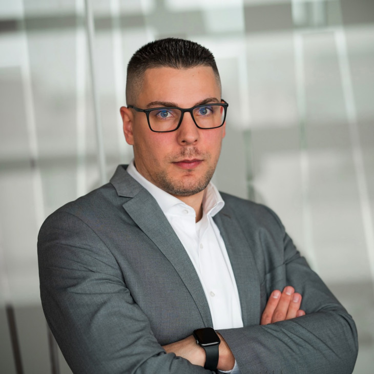 Megfelelő regisztráció nélkül a DRS-termékek nem hozhatók forgalomba - hívja fel a figyelmet Bereznai Henrik