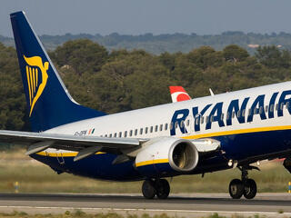 A Ryanair jól bevásárolt üzemanyagból, ezért nem számolnak áremeléssel 