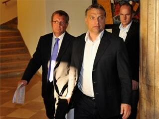 A nyugdíjkasszában is rendet rak a kormány