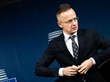 Szijjártó Péter nem érti, miért nem tetszik az ukránoknak Orbán Viktor klassz trianoni béketerve