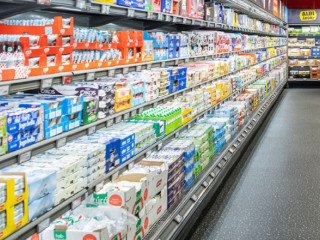 Az egyik magyar üzletláncnál 300 forint alá esik be a teavaj ára