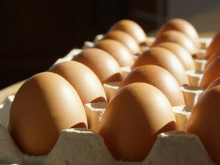 Jön a húsvét, ezért rögzítették a tojás árát egy európai országban