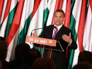 Orbán: jön majd a felminősítés is!