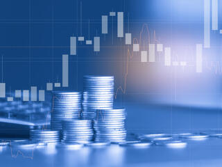 Európa szorosan a nyomában marad a nagyhatalmaknak a várható gazdasági növekedés versenyében