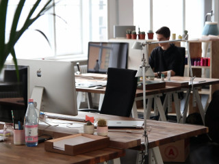 Az ergonómia fontossága az iroda berendezésében