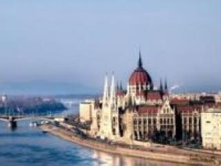 Budapest a 65. legjobb város