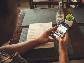 Irány az Instagram! De ne fejvesztve!