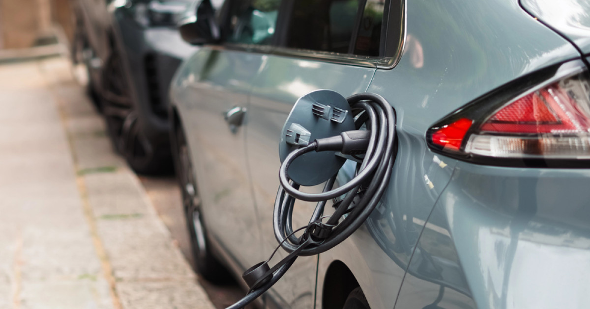 Felpörgött az elektromos autók eladása 
