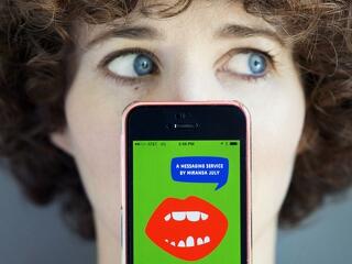 App segít, hogy beszéljünk egymással