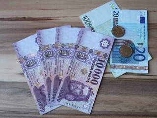 1 millió magyar minimálbéren – mennyire vannak lemaradva a hazai fizetések a régióban?