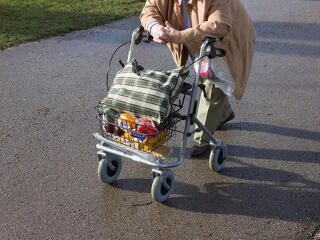 Meglepő dolgok derültek ki a nyugdíjasok élelmiszer-utalványáról