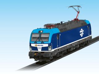 Siemens mozdonyok jönnek Magyarországra