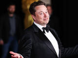 Musk összerakja az űrt és az AI-t