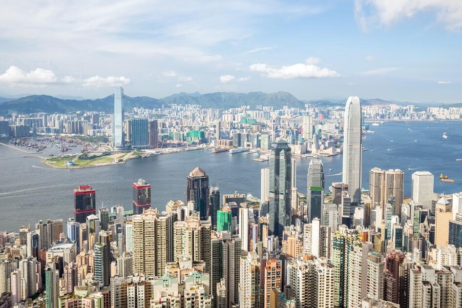 Hongkong esetében Trump egyetlen érve sem igaz