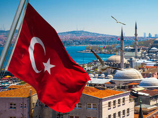 Már "csak" 50 százalék a török infláció 