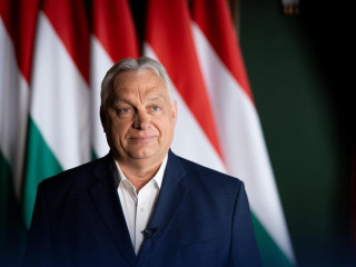 Váratlanul előkerült Orbán Viktor – csak a jó dolgok jutottak eszébe 