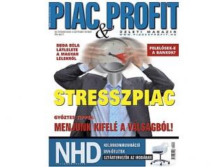Stresszpiac!