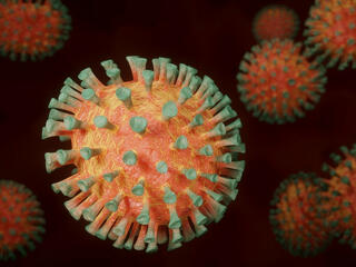 Koronavírus: kevesebb halott, súlyosbodik a helyzet Afrikában