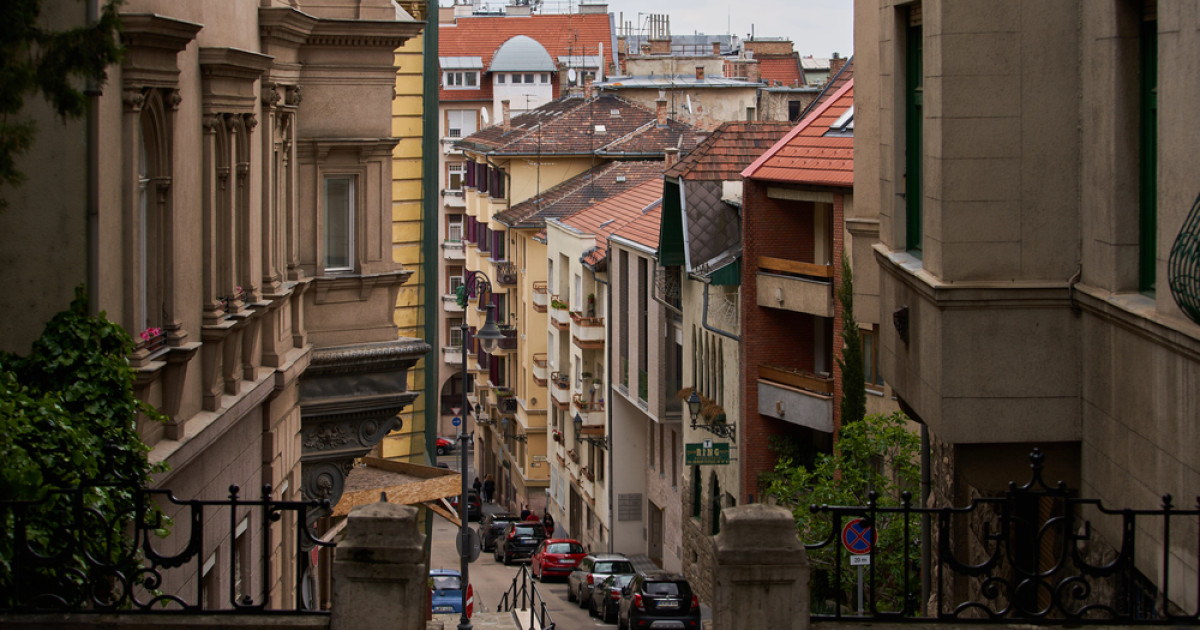 Itt drágulnak a legjobban a lakások Magyarországon