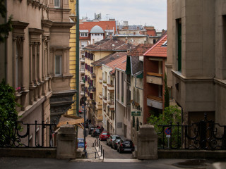 Itt drágulnak a legjobban a lakások Magyarországon