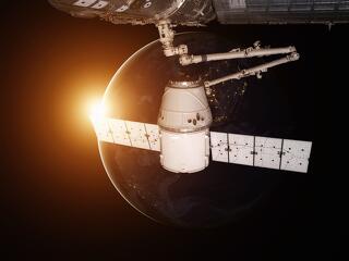 Magyar kísérletek a SpaceX Dragon űrhajójának tudományos szállítmányában