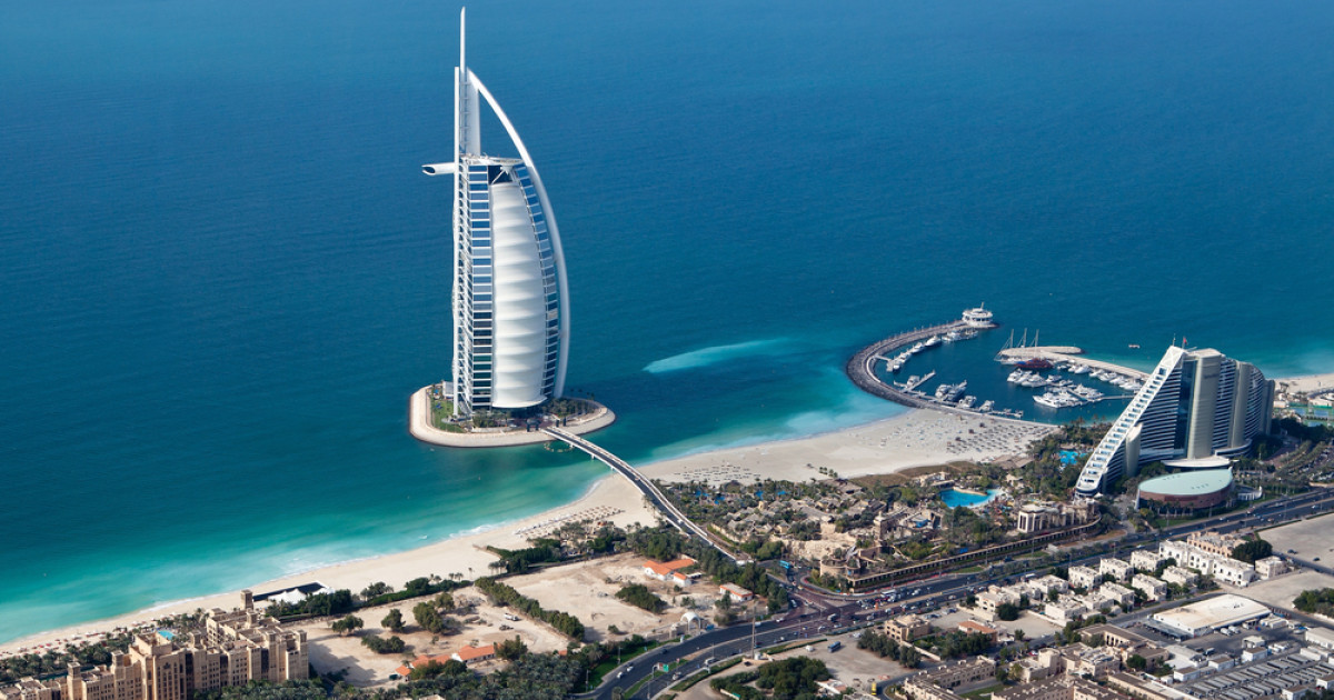 Vége a dubaji álomnak? Magyar vállalkozók készülnek a visszatérésre