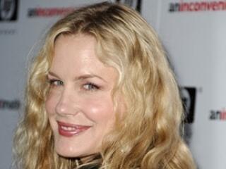 Idén Daryl Hannah