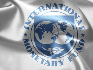 A Nemzetközi Valutaalap hatalmas pénzt ad Ukrajnának