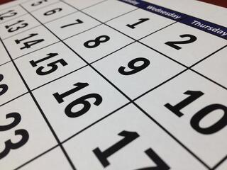 Mit rejt a naptár? Nemcsak a járványról szól majd a hét Magyarországon