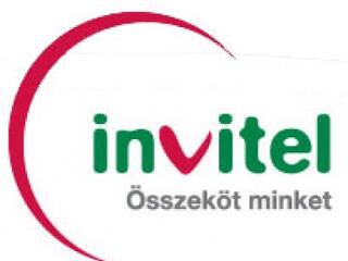 Invitel – NetPartner ADSL vállalati ügyfelek részére