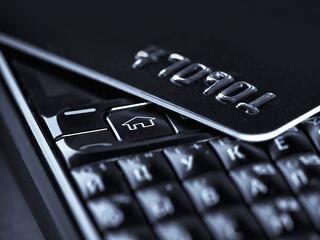 A bankkártya hamarosan a mobilba költözik